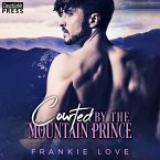 Courted by the Mountain Prince (MP3-Download)