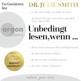 Unbedingt lesen, wenn ... (MP3-Download) Unbedingt lesen, wenn ... (MP3-Download)