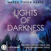 Lights of Darkness (MP3-Download) Lights of Darkness (MP3-Download)