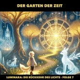 Der Garten der Zeit (MP3-Download) Der Garten der Zeit (MP3-Download)