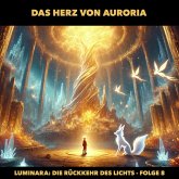 Das Herz von Auroria (MP3-Download) Das Herz von Auroria (MP3-Download)