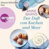 Der Duft von Kuchen und Meer (MP3-Download) Der Duft von Kuchen und Meer (MP3-Download)