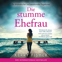 Cover Die stumme Ehefrau (MP3-Download)