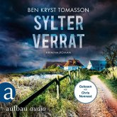 Sylter Verrat (MP3-Download) Sylter Verrat (MP3-Download)