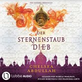 Der Sternenstaubdieb (MP3-Download) Der Sternenstaubdieb (MP3-Download)