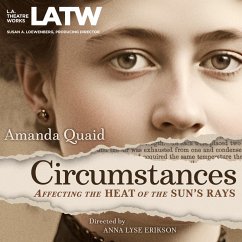 Cover Circumstances Affecting the Heat of the Sun's Rays (MP3-Download)