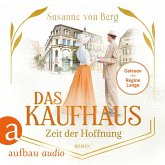 Das Kaufhaus - Zeit der Hoffnung (MP3-Download) Das Kaufhaus - Zeit der Hoffnung (MP3-Download)
