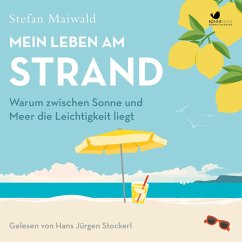 Cover Mein Leben am Strand (MP3-Download)