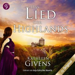 Das Lied der Highlands (MP3-Download) - Givens, Kathleen