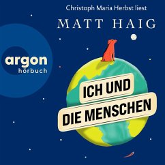Cover Ich und die Menschen (MP3-Download)