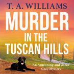 Murder in the Tuscan Hills (MP3-Download)