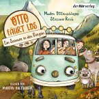 Otto fährt los – Ein Sommer in den Bergen (MP3-Download)