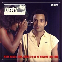 Mizik Maladi: Disques Debs International 3 - Diverse