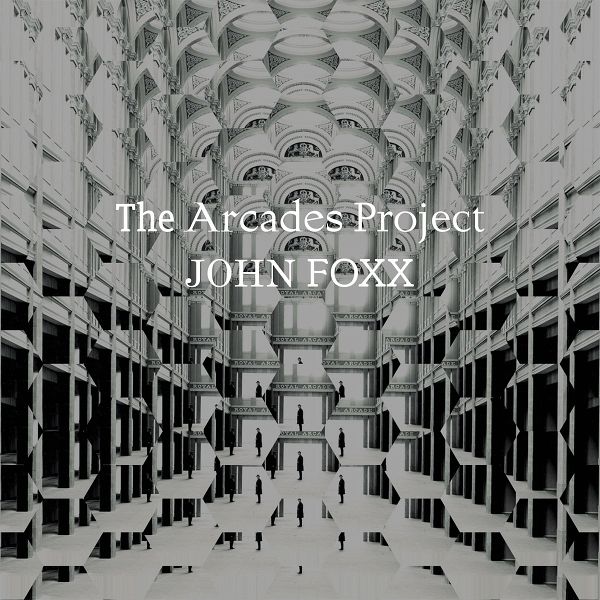 The Arcades Project
