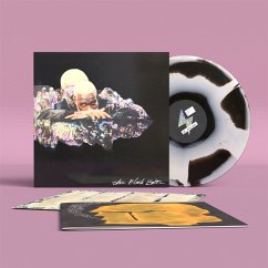 Thee Black Boltz (Boltz Eye Mod Vinyl) - Adebimpe,Tunde