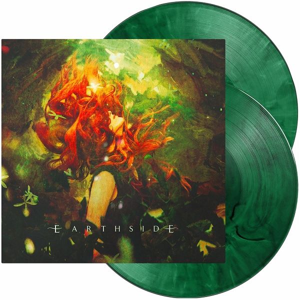 Let The Truth Speak (Forest Green Marble 2lp)