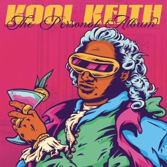 Cover The Personal Album (Lp)