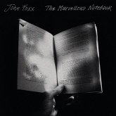 The Marvellous Notebook The Marvellous Notebook