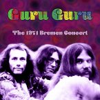 The 1971 Bremen Concert The 1971 Bremen Concert