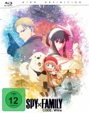 Spy X Family - Movie Codewhite Spy X Family - Movie Codewhite
