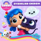 Sanna och Regnbågslandet – Svishklibb-Energin (MP3-Download)