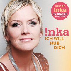 Cover Ich Will Nur Dich(Best Of)