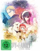 Spy X Family - Movie Codewhite Spy X Family - Movie Codewhite