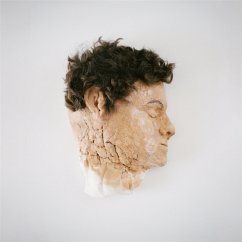 Cover Tryin To Be Born (Ltd. Clear Pink Wave Vinyl)