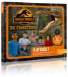 Jurassic World - Die Chaostheorie - Bild 1