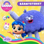 Sanna och Regnbågslandet – Bärmysteriet (MP3-Download)