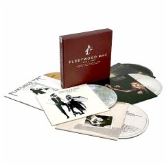 Cover Fleetwood Mac 1975 To 1987