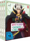 How NOT to Summon a Demon Lord - Staffel 1 - Gesamtausgabe - Bundle - Vol.1-3 How NOT to Summon a Demon Lord - Staffel 1 - Gesamtausgabe - Bundle - Vol.1-3