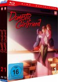 Domestic Girlfriend - Gesamtausgabe - Bundle - Vol.1-2 Domestic Girlfriend - Gesamtausgabe - Bundle - Vol.1-2