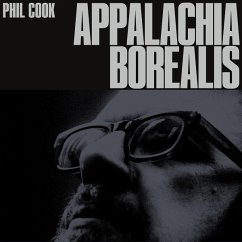 Cover Appalachia Borealis