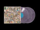 Everything Must Go (Magenta Exomix Vinyl) Everything Must Go (Magenta Exomix Vinyl)