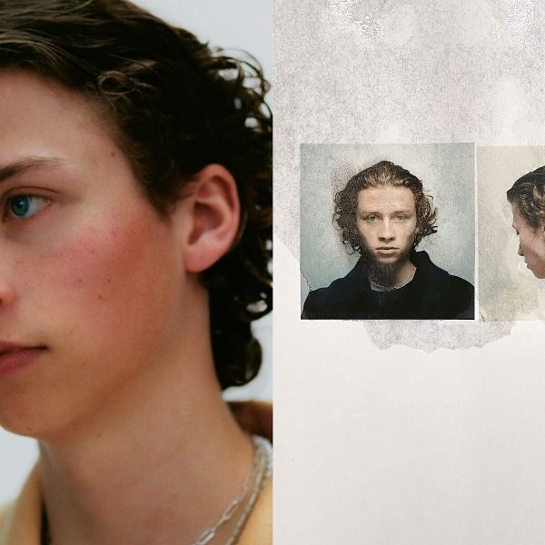 Rote Flaggen Deluxe Ep (Creme Lp)