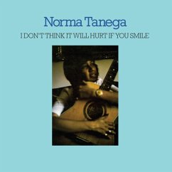 Cover I Don'T Think It Will Hurt If You Smile (+Bonus)