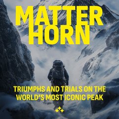 Matterhorn (MP3-Download) - Kjaer, Steffen