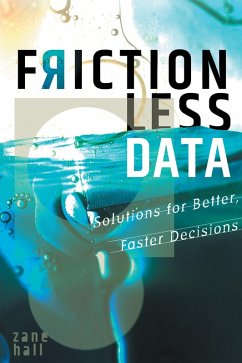 Frictionless Data (eBook, ePUB)