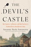 The Devil's Castle (eBook, ePUB)