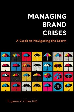 Managing Brand Crises (eBook, ePUB)