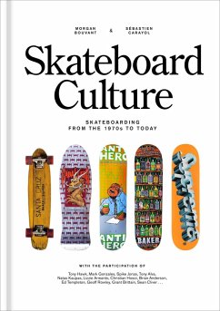 Cover Skateboard Culture (eBook, ePUB)