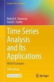 Time Series Analysis and Its Applications (eBook, PDF) Time Series Analysis and Its Applications (eBook, PDF)