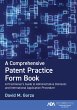 A Comprehensive Patent Practice Form... - Bild 1