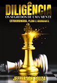 Diligência (eBook, ePUB) Diligência (eBook, ePUB)