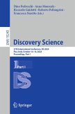 Discovery Science (eBook, PDF)