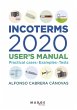 Incoterms 2020. User's manual (eBook,... - Bild 1