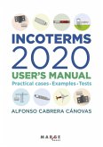 Incoterms 2020. User's manual (eBook, ePUB)