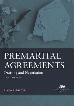 Cover Premarital Agreements (eBook, ePUB)