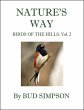 Nature's Way: Birds of the Hills: Vol.... - Bild 1